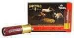 12 Gauge 3" Lead Slug  1-3/8 oz 5 Rounds Lightfield Shotgun Ammunition