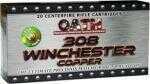 Oath Ammo .308 Winchester 140Gr. Copper Max CAV 20-Pack