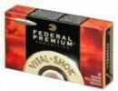 338 Federal 200 Grain Ballistic Tip Rounds Ammunition