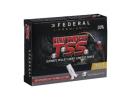12 Gauge 3-1/2" Heavyweight 7 & 9  2-1/2 oz 5 Rounds Federal Shotgun Ammunition