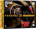 12 Gauge 3" Lead 7 & 9  2 oz 5 Rounds Federal Shotgun Ammunition