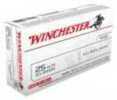 25 ACP 50 Grain Full Metal Jacket Rounds Winchester Ammunition