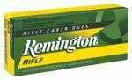 30 Carbine 110 Grain Soft Point 50 Rounds Remington Ammunition