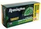 38 Short Colt 125 Grain Lead 50 Rounds Remington Ammunition