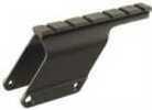 Aimtech Saddle Mount Remington 870 12 Gauge Black Matte