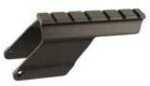 Aimtech Saddle Mount Mossberg 500/590 20 Gauge Black Matte