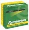 16 Gauge 2-3/4" Lead 7-1/2  1-1/8 oz 25 Rounds Remington Shotgun Ammunition