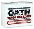 9mm Luger 110 Grain Hollow Point 20 Rounds Oath Ammunition