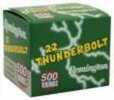 22 Long Rifle 40 Grain Lead 5000 Rounds Remington Ammunition