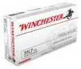 357 Sig 125 Grain Hollow Point 50 Rounds Winchester Ammunition