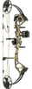 Bear Archery Compound Bow Royale Rth Lh Youth Moc Dna