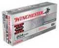 204 Ruger 34 Grain Hollow Point Rounds Winchester Ammunition