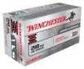 218 BEE 46 Grain Hollow Point 50 Rounds Winchester Ammunition