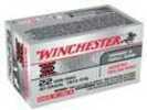22 Win Mag Rimfire 40 Grain Hollow Point 50 Rounds Winchester Ammunition Magnum
