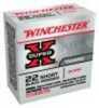 22 Short N/A Blank 50 Rounds Winchester Ammunition