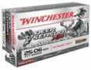 25-06 Rem 117 Grain Polymer Tip 20 Rounds Winchester Ammunition Remington