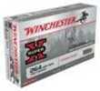 264 Win Mag 140 Grain Power-Point 20 Rounds Winchester Ammunition Magnum