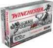270 Win 130 Grain Ballistic Tip 20 Rounds Winchester Ammunition