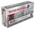 38-55 Win 255 Grain Soft Point 20 Rounds Winchester Ammunition