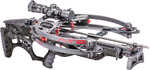 Axe Crossbow Kit Ax440