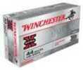 44 Special 246 Grain Lead 50 Rounds Winchester Ammunition