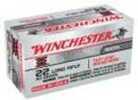 22 Long Rifle 40 Grain Lead 50 Rounds Winchester Ammunition