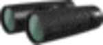 German Precision Optics B360 Passion Ed42 10X 42mm 342 ft @ 1000 yds FOV .63" Eye Relief Black