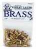 Great LAKES Brass 9MM Luger New 100CT