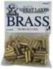Great LAKES Brass .30 Carbine New 100CT