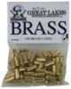 Great LAKES Brass .38 Super New 100CT