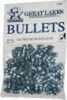 Great LAKES Bullets .40/10MM .401 180Gr. Lead-TCFP 100CT