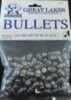 Great LAKES Bullets .45 ACP .452 230Gr. Lead-RN 100CT