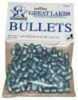 Great LAKES Bullets .45LC .452 200Gr. Lead-RNFP 100CT