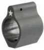 BCM LGB-750 Gas Block Low Profile .75" Black Phosphate