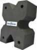 BENCHMASTER Weapon Rack XBLOCK Shooting Rest