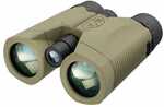 ATN BN1042LRF2K LRF 2000 Laser Rangefinding Tan 10X42mm ABS Plastic, Laser Rangefinder Range 5-2000 Meters