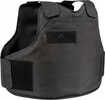 BULLETSAFE Bulletproof Vest 4.0 2Xl Black Level IIIA