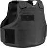 BULLETSAFE Bulletproof Vest 4.0 X-Large Black Level IIIA