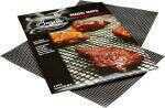 Bradley Smoker "Magic MATS" Non-Stick Set Of 4