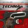 TECHNA Clip 1911 Full Size Blk RH