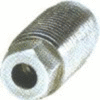 CVA AC1678A Breech Plug Hexhead Replacement Stainless Steel