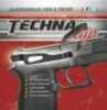 TECHNA Clip DbF Db9 Db380 Blk RH