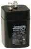 AMERICAN HUNTER FEEDER BATTERY 6v RECHARGE Model: DE-30053