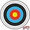 DURA Mesh Archery Target 80Cm FITA 30" Bullseye