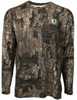 Element Outdoors Shirt Drive L-sleeve Bottomland X-large