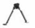 Armalite Bipod Fits AR-30/50 Black Finish EX3206