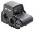 EOTech EXPS3-2 Mil 65MOA Ring/2 1MOA DOTS Nv