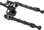 Accu-TAC Bipod Bolt Rifle FC5 6"-19" Cants/PANS QD ARCA Gen2