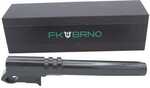 FK Brno 10MM Barrel 7.5 To Only Black