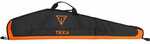 Beretta USA FO320018809Os Tikka X Rifle Case 46" Peat/Otter Water Resistant Polyester, Holds 1 Scoped Rifle